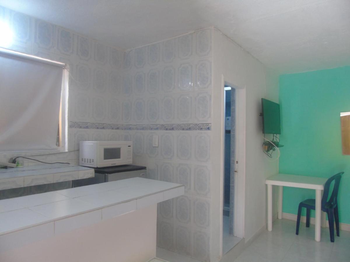 Posada Miss Joyce House ซานอันเดรส ภายนอก รูปภาพ